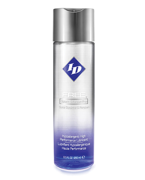 ID FREE Water Based Lubricant