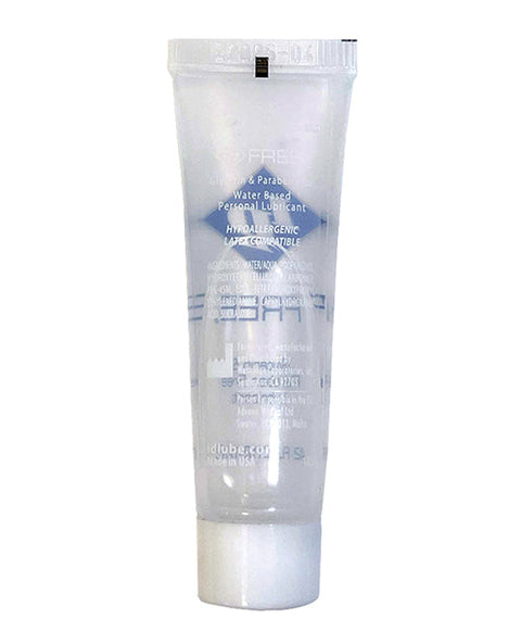 ID FREE Water Based Lubricant