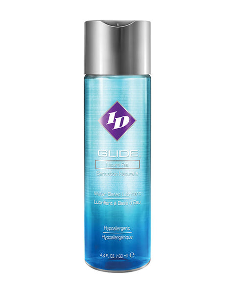 ID Glide Water Based Lubricant
