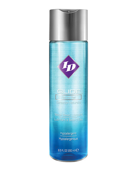 ID Glide Water Based Lubricant