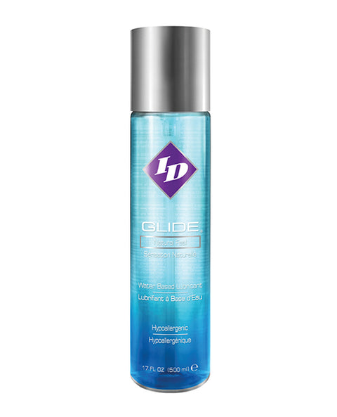 ID Glide Water Based Lubricant