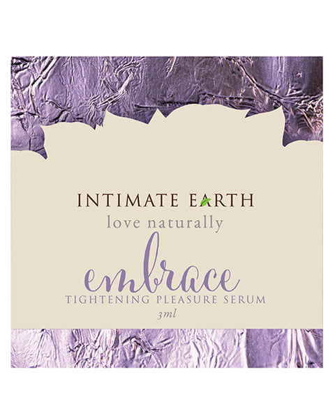 Intimate Earth Embrace Vaginal Tightening Gel