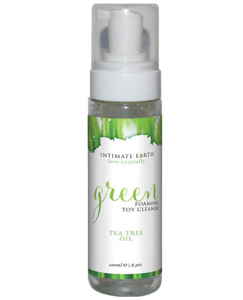 Intimate Earth Foaming Toy Cleaner