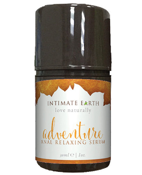 Intimate Earth Adventure Anal