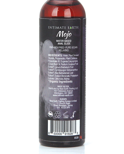 Intimate Earth Mojo