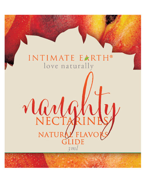 Intimate Earth Oil Foil - 3ml
