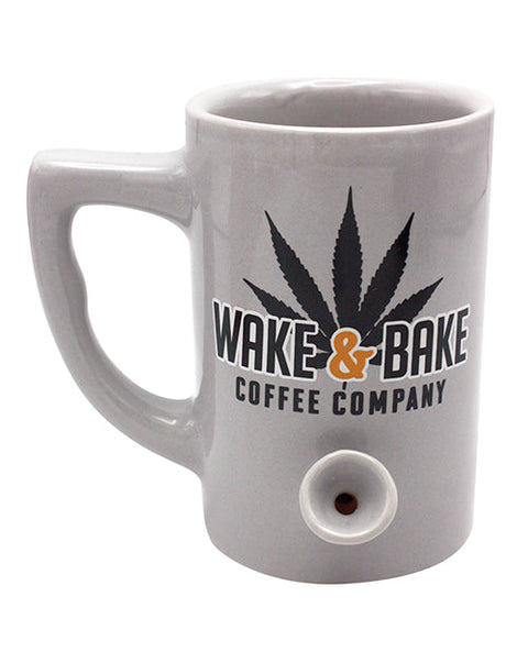 Wake & Bake Coffee Mug - 10 oz