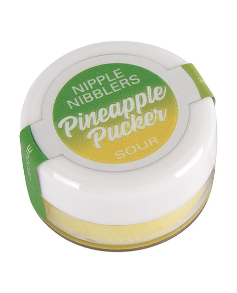 Nipple Nibbler Sour Balm - 3 g
