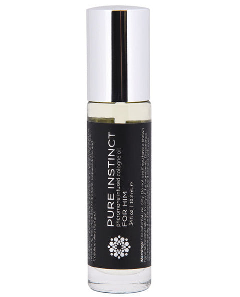 Pure Instinct Pheromone