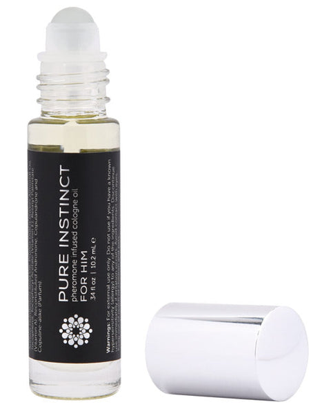 Pure Instinct Pheromone