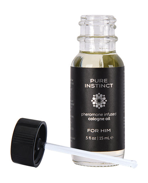 Pure Instinct Pheromone