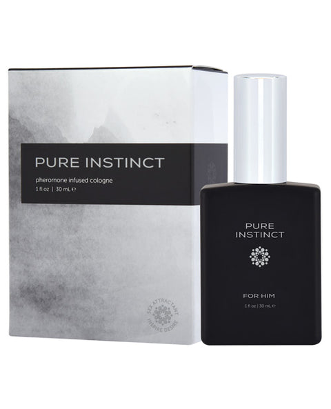 Pure Instinct Pheromone