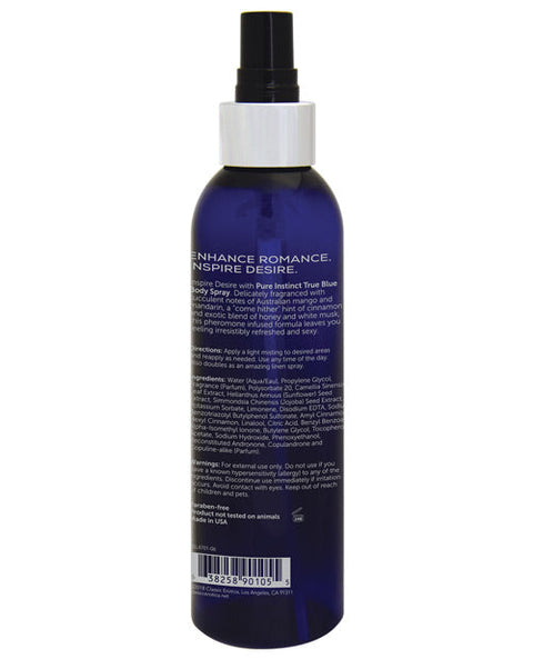 Pure Instinct Pheromone