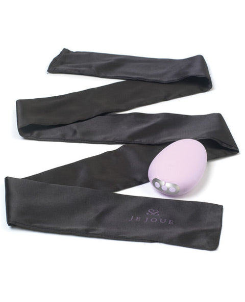 Je Joue Mimi Soft Clitoral Stimulator - 5 Speed 7 Pattern