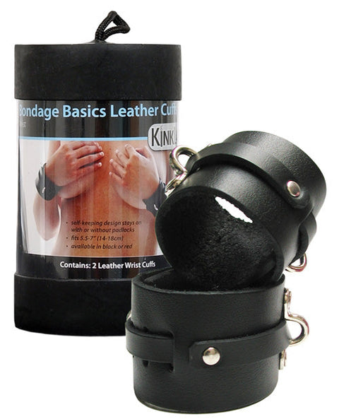 KinkLab Leather