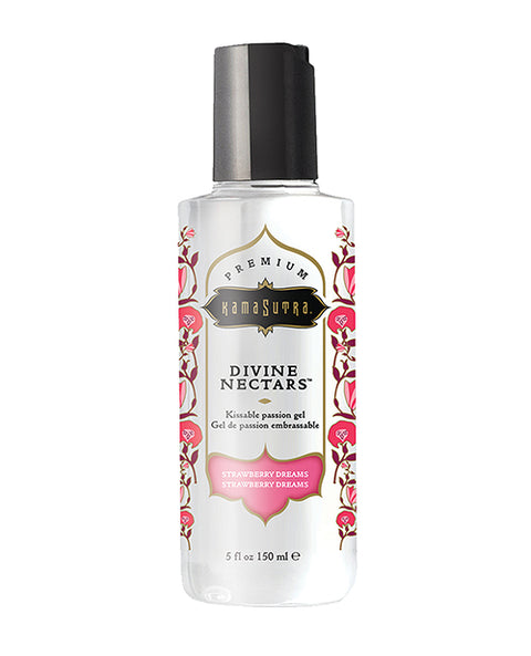 Kama Sutra Divine Nectars - 5 oz