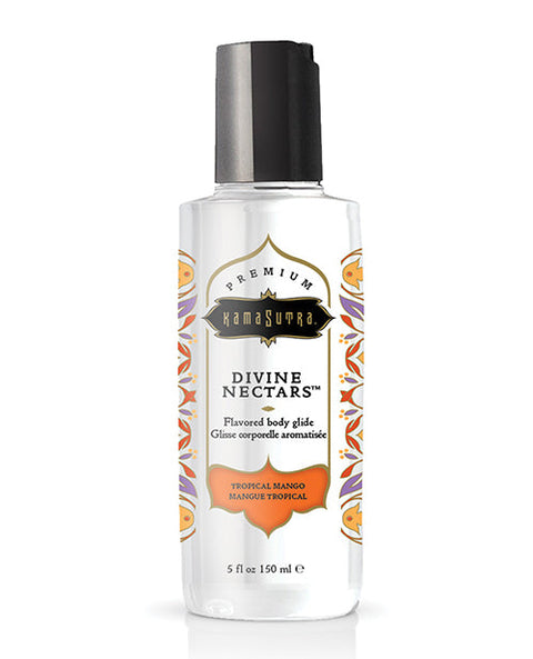 Kama Sutra Divine Nectars - 5 oz
