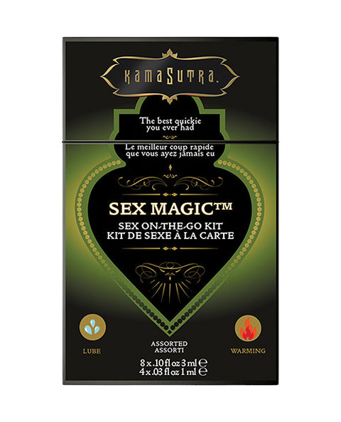 Kama Sutra Sex