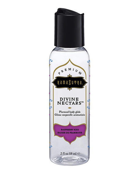 Kama Sutra Divine Nectars - 2 oz