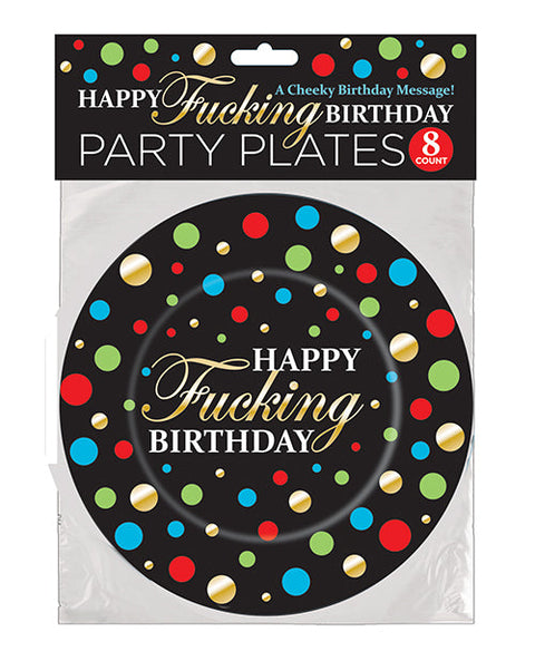 Happy Fucking Birthday