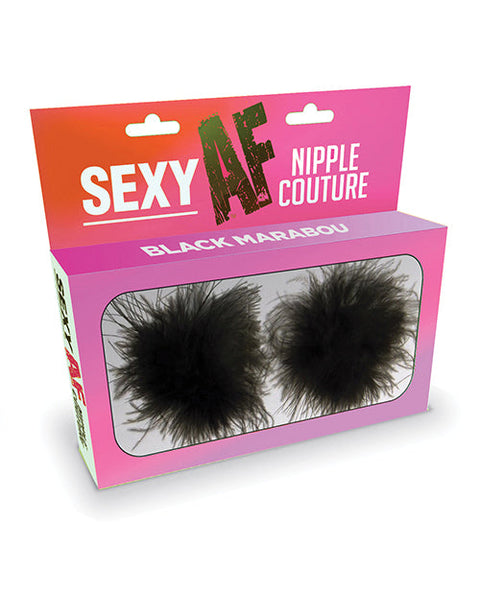 Sexy AF Nipple Couture