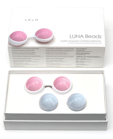 LELO Luna Beads
