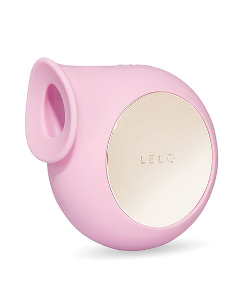 LELO Sila Sonic Clitoral Massager