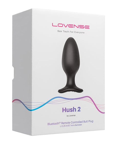 Lovense Hush 2