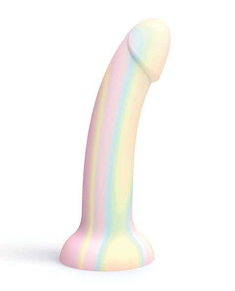Love to Love Curved Suction Cup Dildolls