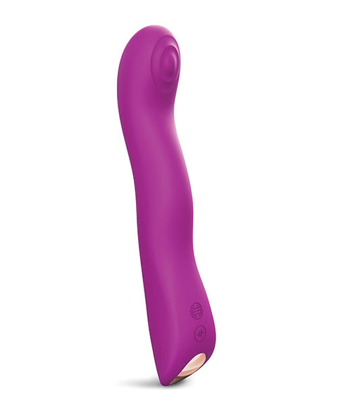 Love to Love Swap Tapping Vibrator