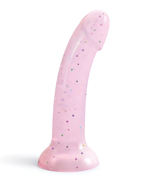 Love to Love Curved Suction Cup Dildolls