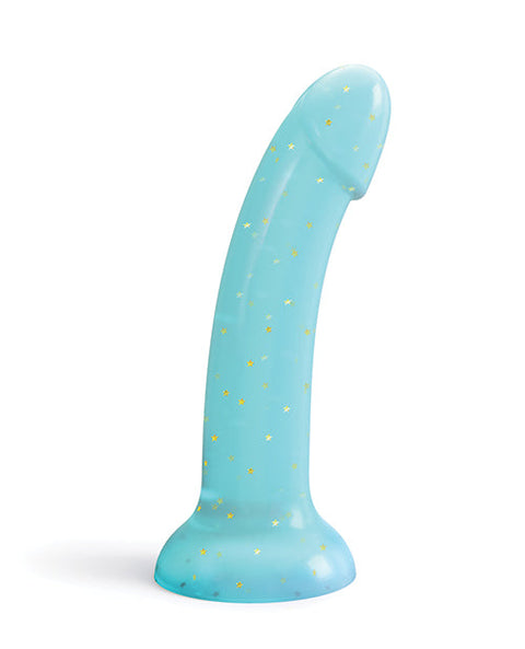 Love to Love Curved Suction Cup Dildolls