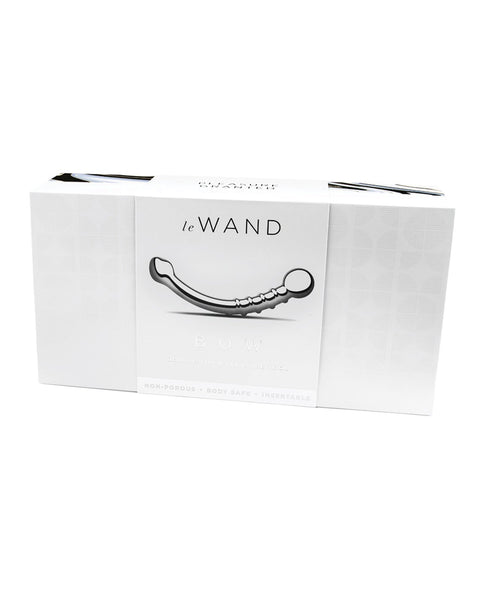 Le Wand Stainless Steel