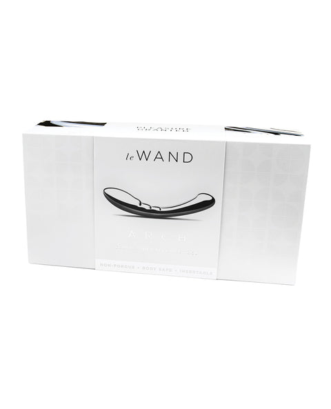 Le Wand Stainless Steel