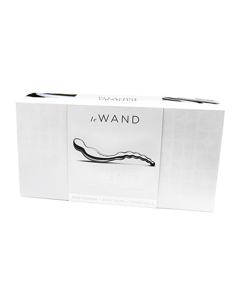 Le Wand Stainless Steel
