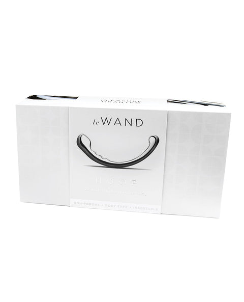 Le Wand Stainless Steel