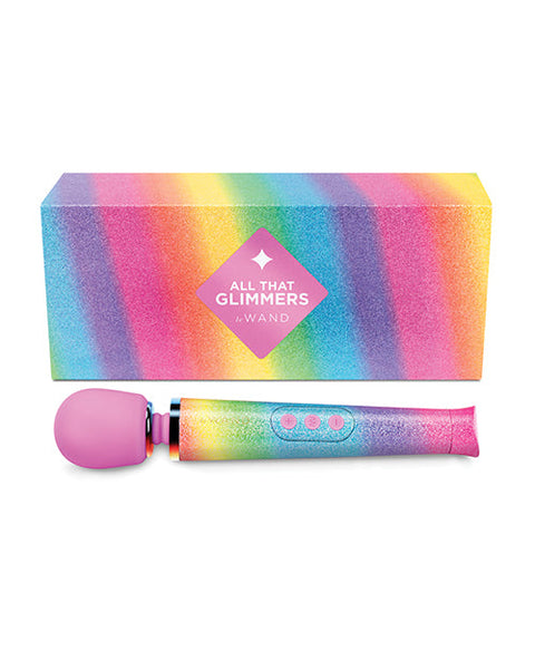 Le Wand Petite Rechargeable Massager