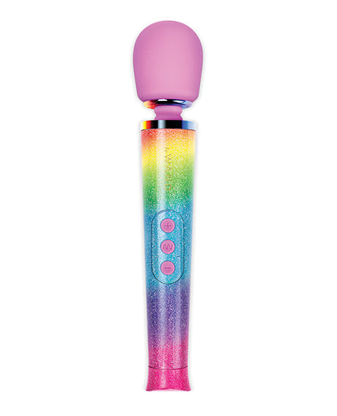 Le Wand Petite Rechargeable Massager