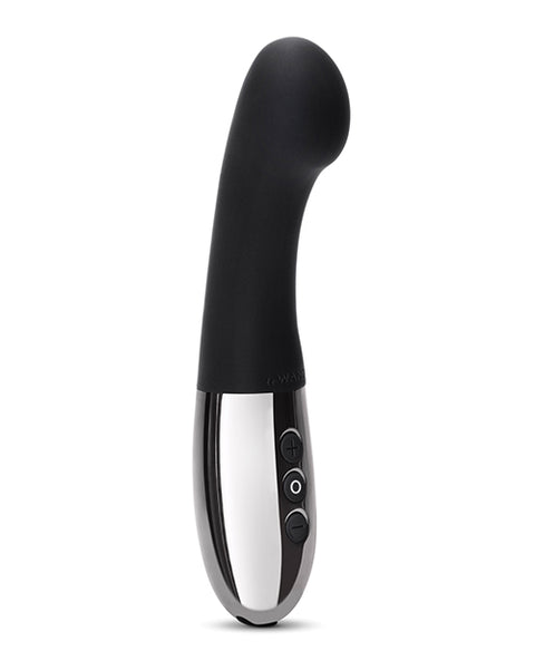 Le Wand GEE G-Spot Targeting Rechargeable Vibrator
