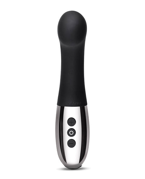 Le Wand GEE G-Spot Targeting Rechargeable Vibrator