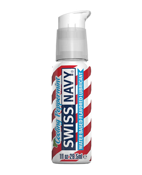 Swiss Navy