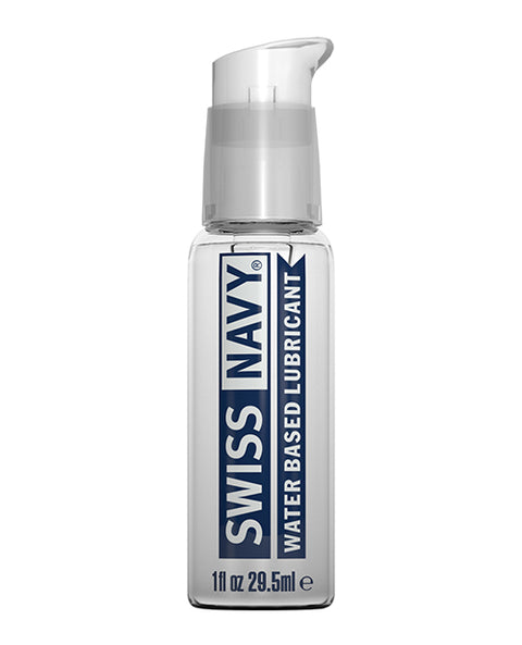 Swiss Navy Water Based Lube