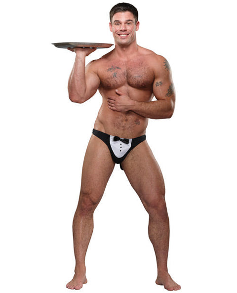 Male Power For The Guy Who Likes To