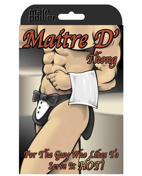 Male Power For The Guy Who Likes To