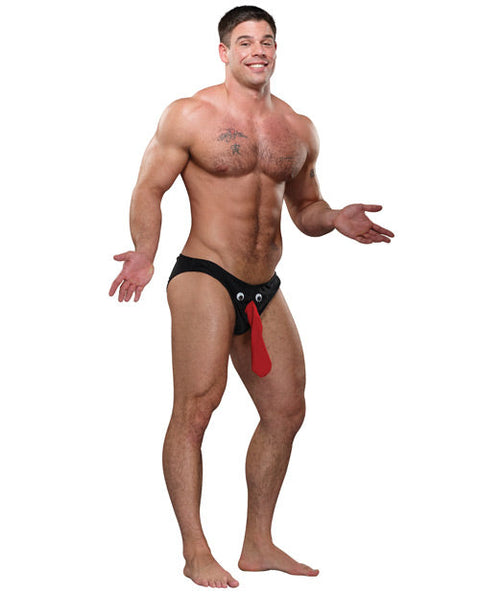 Male Power For The Guy Who Likes To