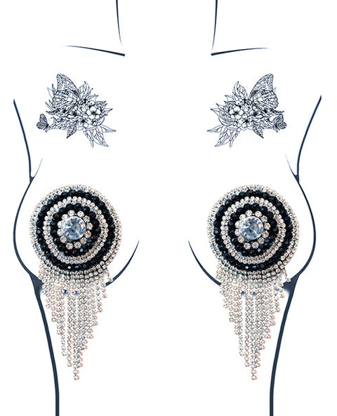 Neva Nude Burlesque