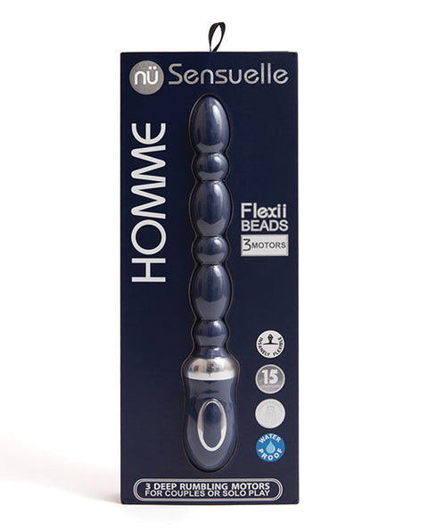 Nu Sensuelle Homme