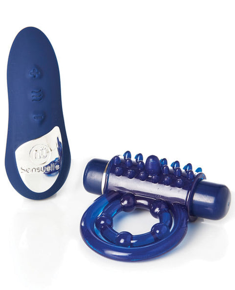 Nu Sensuelle Remote Control Rechargeable