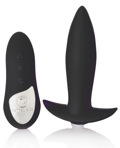 Nu Sensuelle Remote Control Rechargeable