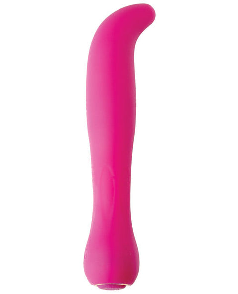 Nu Sensuelle Baelii Flexible G Spot Vibe